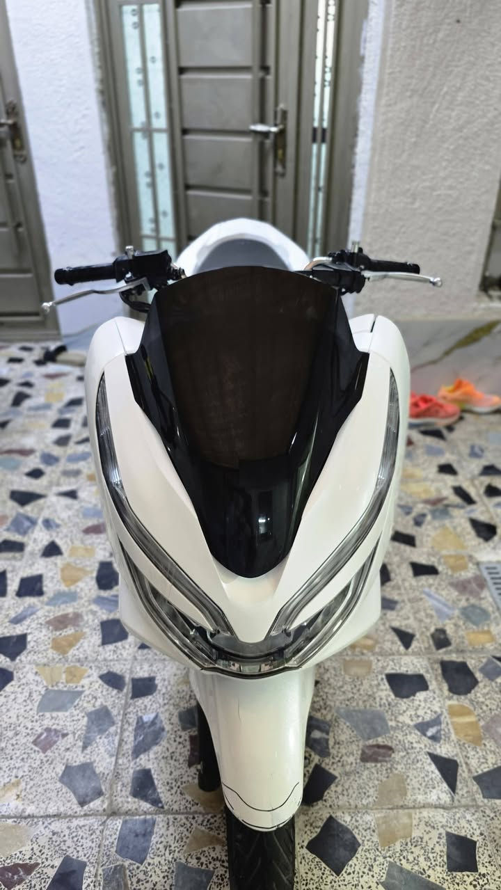 PCX • ١٢٥ • ٢٠٢٠