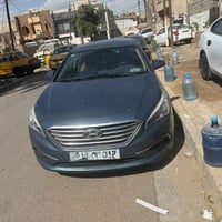 2017 امريكي سوناتا موقع كراده قرب موسسه شهداء   تواصل فقط واتس  077128...