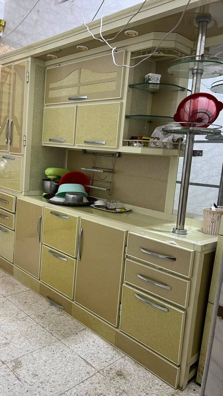 غراض بيت • كاملة • الزعفرانيه