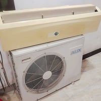 سبلت • ٢ طن • نقص بواري ووايرات