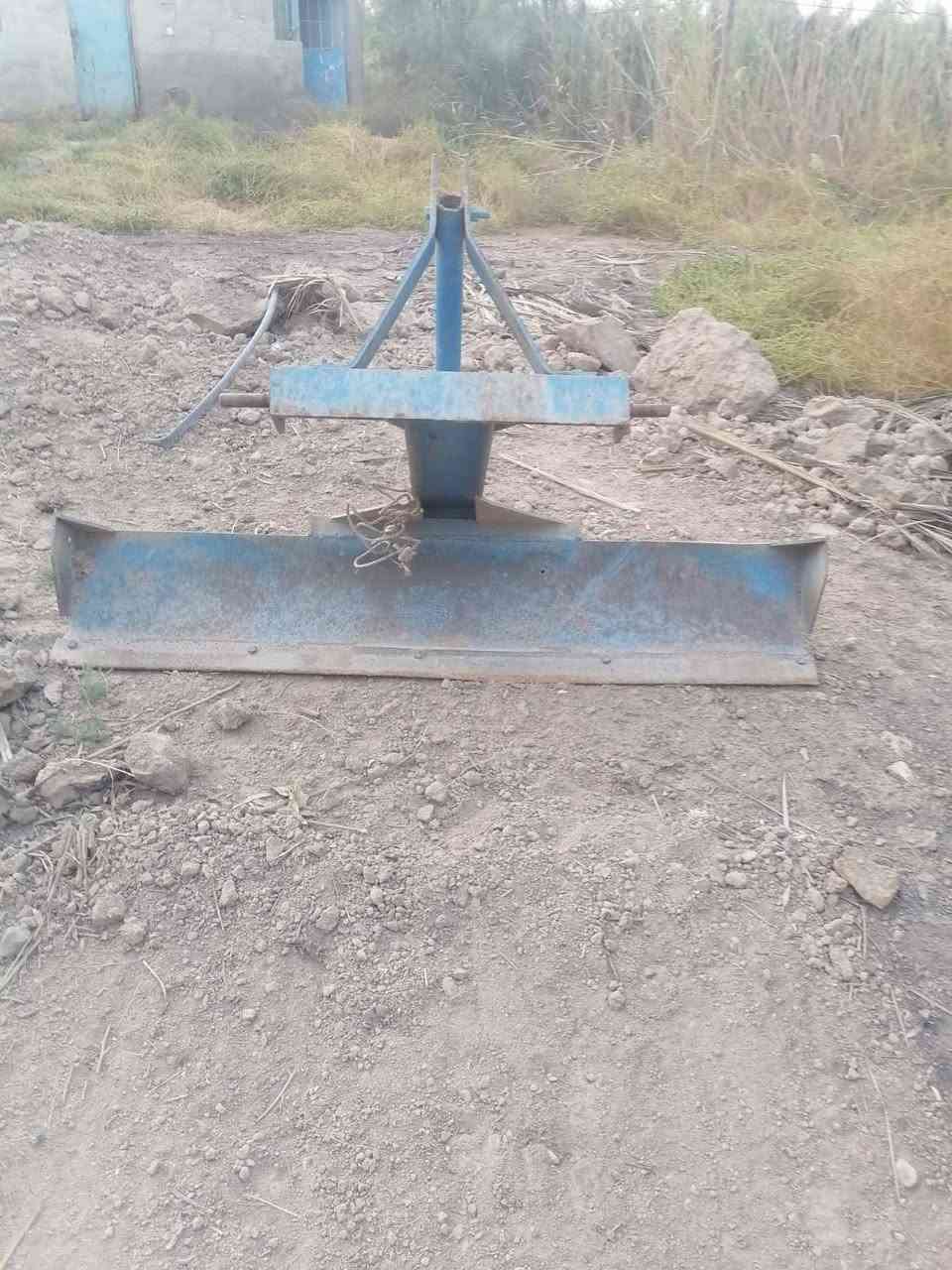 محرك • باور هايدروليك • بغداد البياع