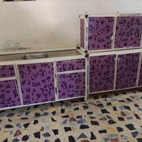 مستخدم • نظيفه • توصيل بغداد