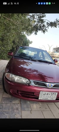 بروتون 2005 • شاشة اندرويد • كاميرا 360