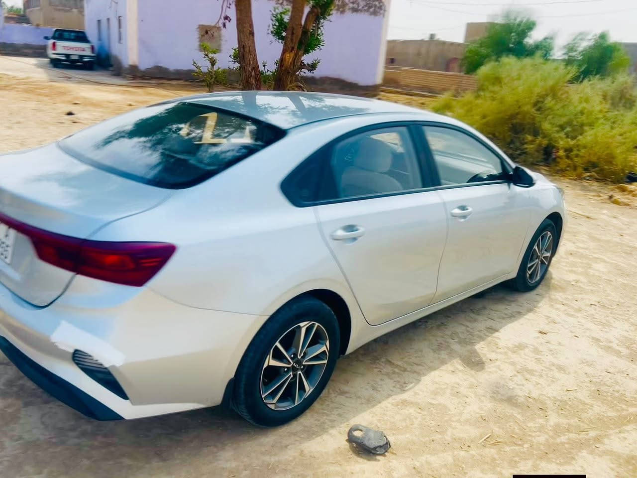 سيراتو • ٢٠٢٤ • سماوه