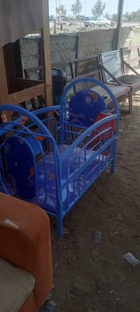 للبيع • أثاث أطفال