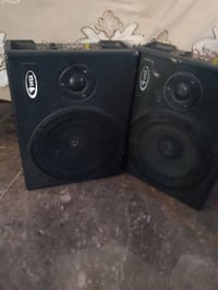 مضخمات صوت • شرط الفحص • للواحد
