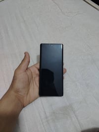 كامون 40 برو 5G • ٢٥٦ جيجا • شاشة ١٤٤ هرتز