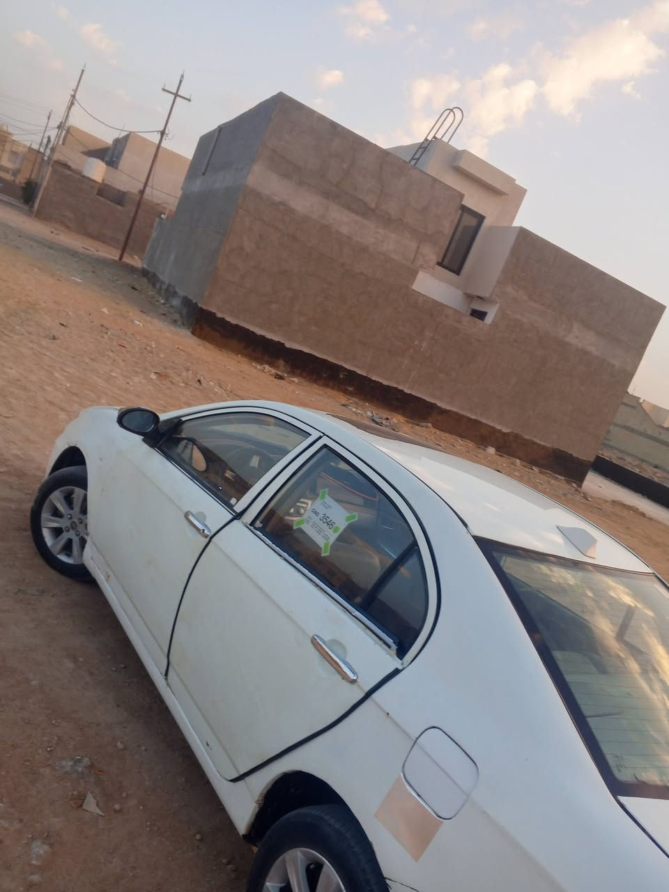 ليفان • ٢٠١٣ • مكينة كورلا