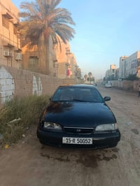 سوناتا ١٩٩٣ • محرك ٢٠٠٠ • كير عادي