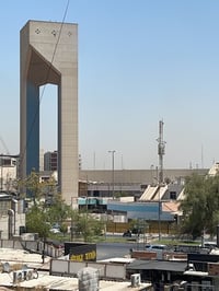 شقة للبيع مجمع الصالحية عمارات الصفر عمارة 16 شقة نضيفة كهرباء وماء مص...