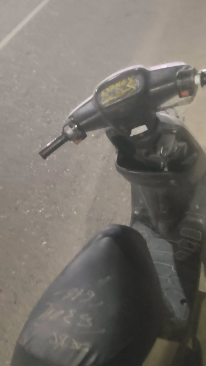 بطه • مامفتوح • سيلف