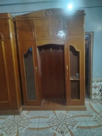 غرفه اخشاب • نضيفه • سعر مناسب