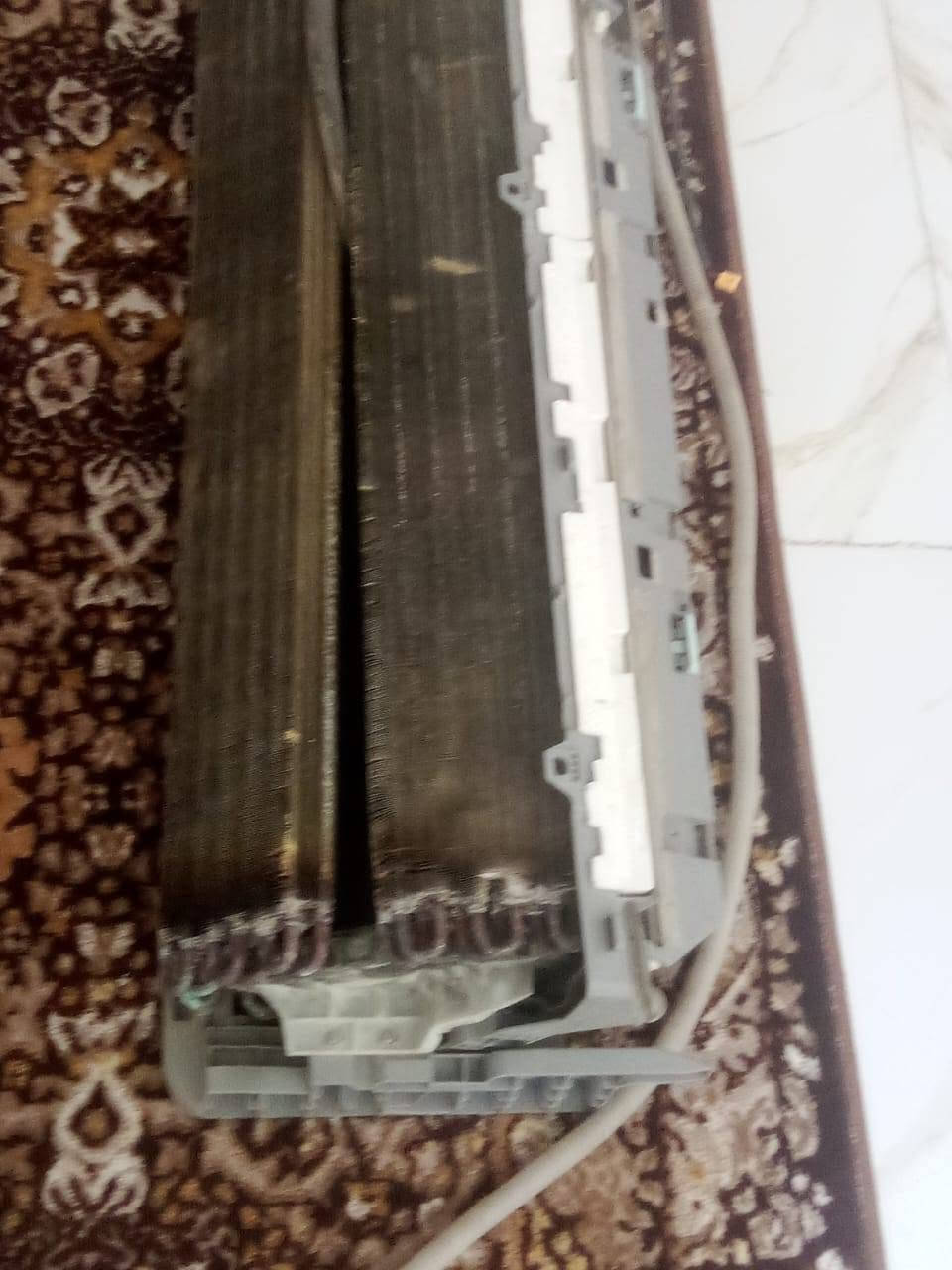 السلام عليكم سبلت للبيع طنين بابل قضاء قاسم السعر 300 استفسار على هذا الرقم ***********
