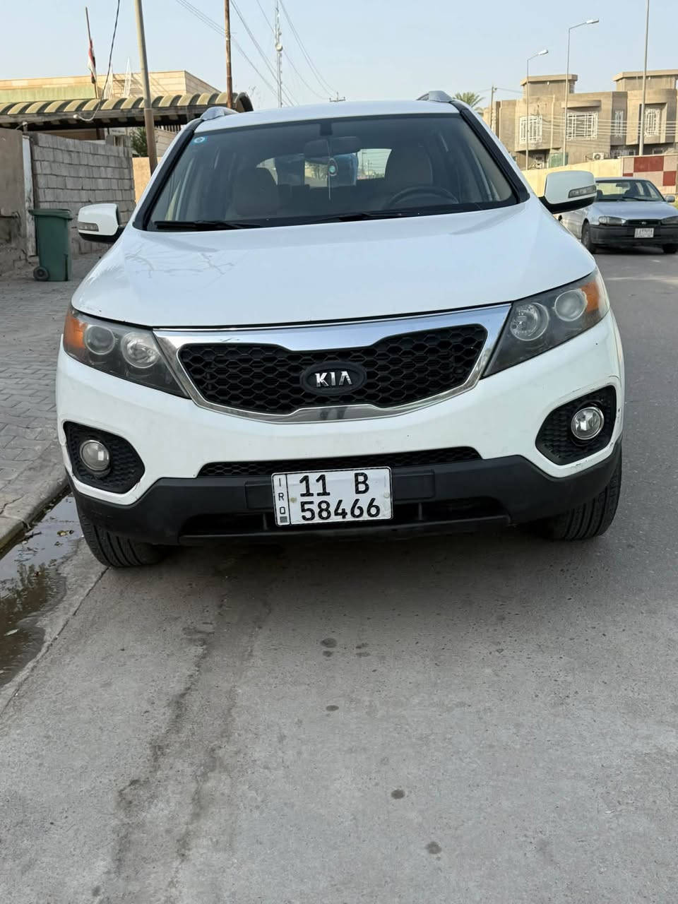 ٧ راكب • ٢٤٠٠ • مكفوله صبغ