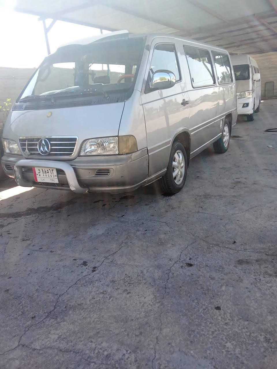 سلام عليكم ستانه للبيع موديل 96 سنويتها لل 29 سياره جاهزه ***********
