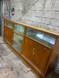 بوفيه • ٣م • القادسية الأولى