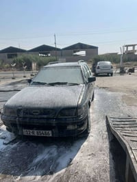 سكورت ستيشن • موديل ٩٤ • محرك جديد