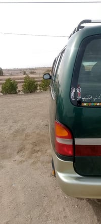 بيجو • موديل 98 • الديوانيه المهناويه