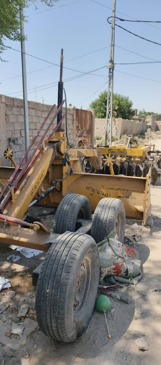 دسك • معدلان • موسم واحد