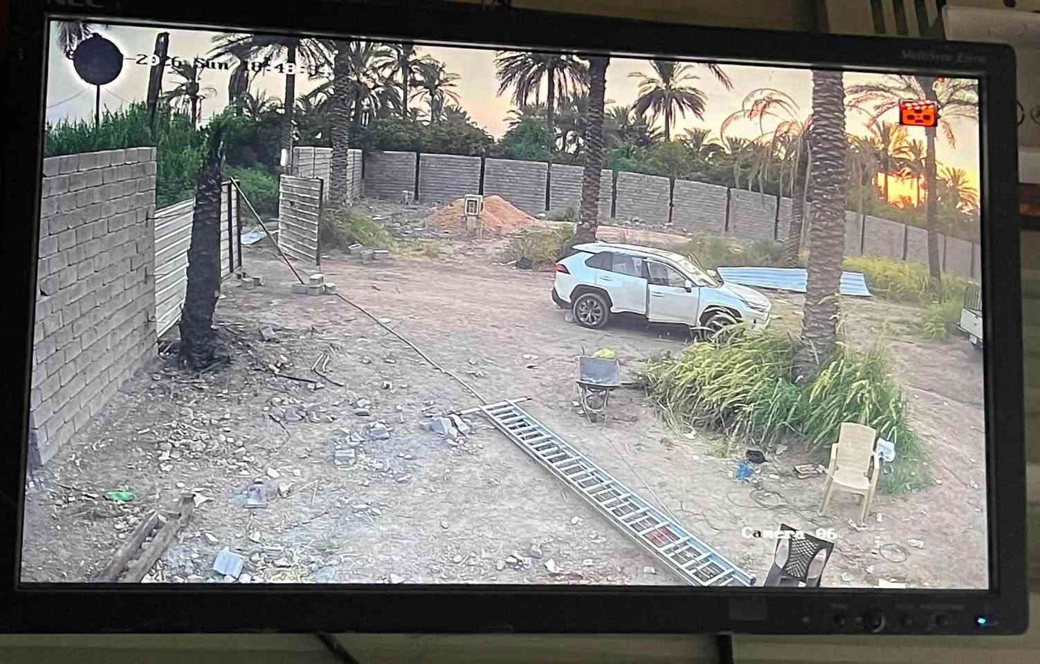 تنصيب منظومة 16 كاميرا ماركة Hikvision العالمية
لمزيد من المعلومات مراسلتنا او الاتصال
***********
