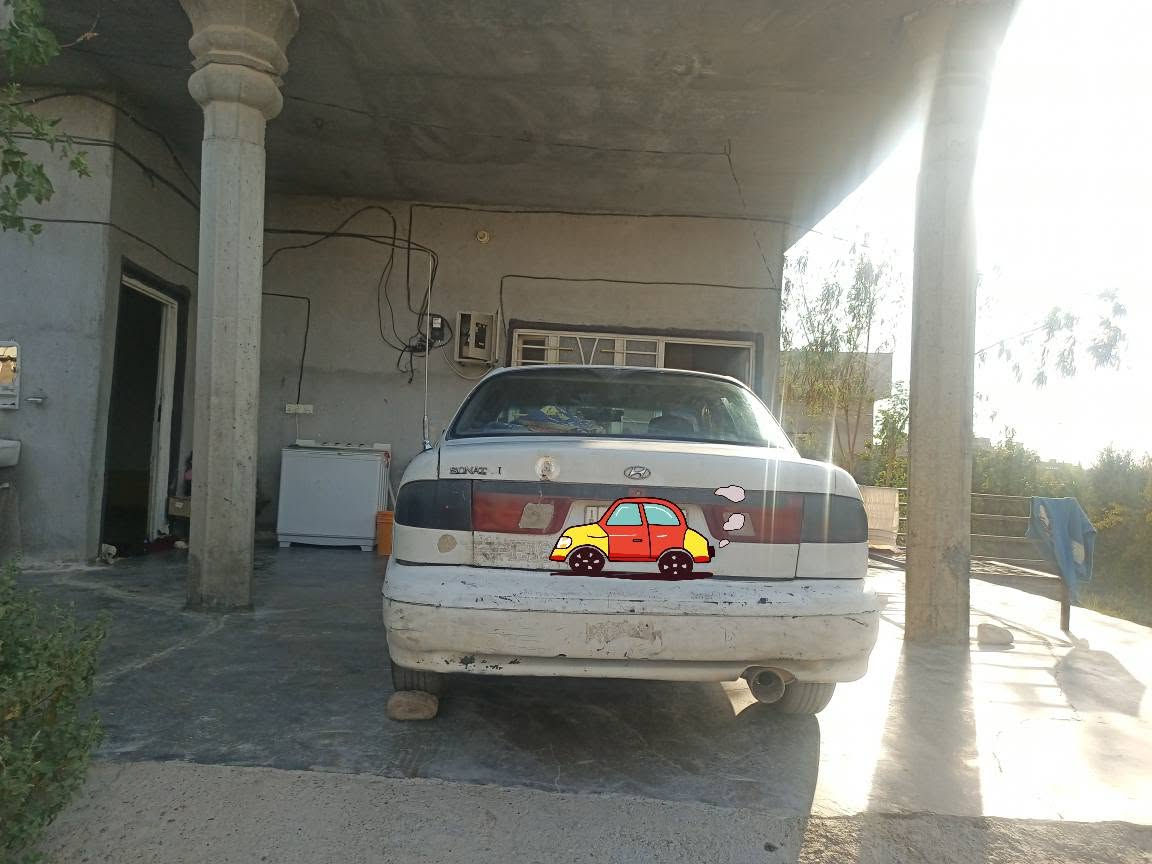 سلام عليكم 
سوناتا 2 موديل 1995 سنوية شهر 11 سعر 31 ومجال مكلف بالنشر 
للاسفسار ***********
