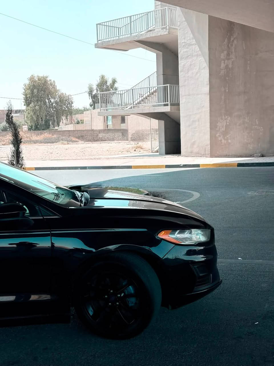 فورد فيوجن للبيع 🇺🇸

FORD FUSION 2020 / فورد فيوجن ٢٠٢٠ ✅

موديل : 2020 ✅

مواصفات السيارة : 👇🏻
SE ( ECO BOST ) ✅
تحكمات ستيرن 
تبريد قطعتين 
صندوق بصمة 
بصمة تشغيل 
( لايت زينون )
هاند بريك بصمة 
تحديد مسار 
رادار امامي + رادار خلفي 
رادارات جانبية ( نقاط عمياء ) 
++ باقي المواصفات المعروفة ✅

الضرر : مكانتين صبغ فقط على قد شبرين ( الباب خلف السائق + باب خلف النفر ) ‼️

ملاحظة : كوبون بانزين ( تبادل ) ✅

السيارة ماشية : 80,000km ✅

السعر 128 ومجال بسيط ✅

مكان السيارة : موصل الجانب الأيسر ✅

للأستفسار : 👇🏻
*********** ✅
*********** ✅
