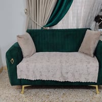 تخم • كنب • اتصال