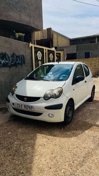 بي واي دي F0 • موديل ٢٠١٣ • ابو غريب