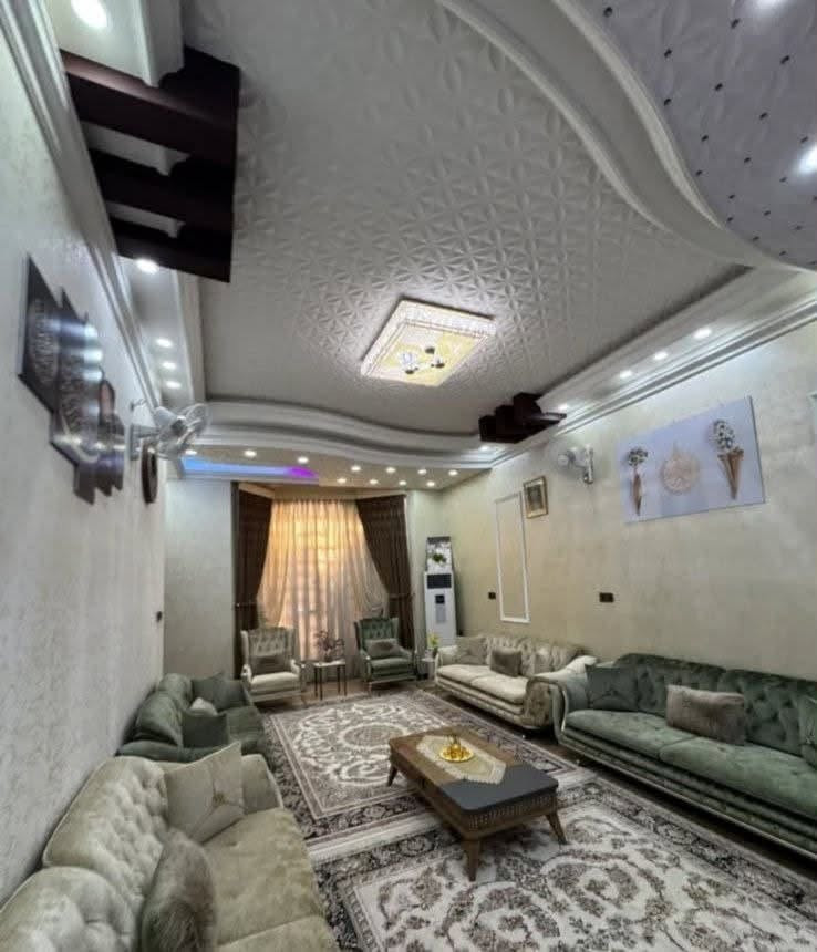 🏛️ بيت مؤثث للايجار  🏛️

في البراضعية بناء حديث ديلوكس

يحتوي خمس غرف منام صاله مطبخ

صحيات استقبال كراج حديقه

يصلح لكافة الانشطة التجارية

سعر الايجار مليون و800

ـــــــــــــــــــــــــــــــــــــــــ

للمعلومـات اكثر الاتصـال
عـلى الرقم الموضح

***********

رابط القناة

https://t.me/vvvohhh
