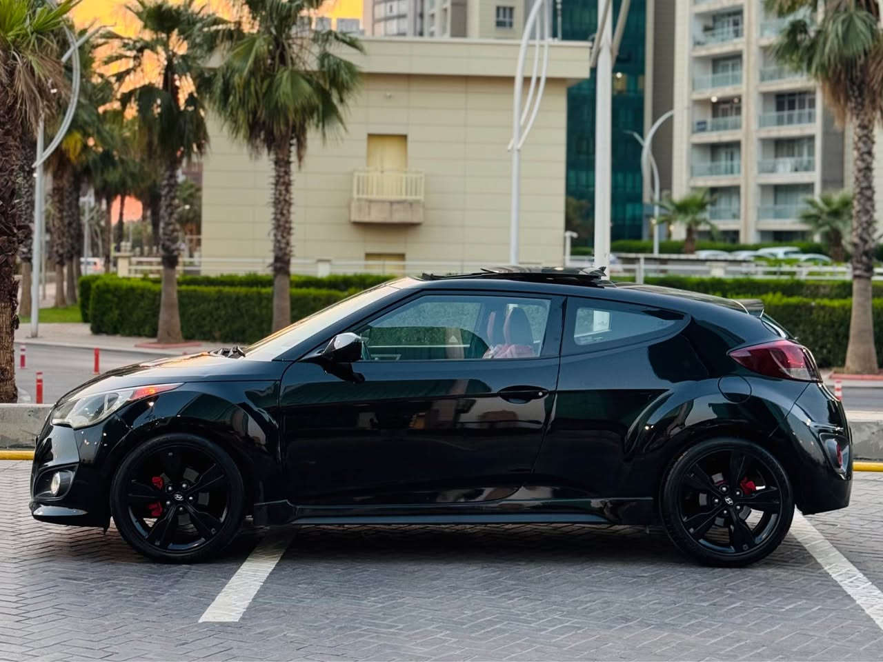*********** واتساب 
*********** واتساب 
سعر سياره فقط 87$ ورقه و بيها مجال 
سياره عليها 900$ دولار غرامه ينزل من سعر 
Hyundai Volster 2017 فول بانوراما

‏فول ‎مواصفات بانوراما
مکینه 4 سلندر  بدون تيربو مرغوب 
‏‎موديل: 2017
‏‎السياره كفاله من صبغ دعاميه لدعاميه قطره سبغ مابيها
سياره حلوه و كاعده بدون اي نقص و بدون اي مشاكل
 
سياره رقم سليمانيه شرط تحويل و غرامات 
سياره ماشيه فقط 43 الف mil شرط الفحص كوميوتر
كير مكينه تبريد شرط مامفتوح برغي سياره

سياره شبابيه و كلش حلوه بلعافيه الي ياخذها 
بدون دينار مصروف

مواصفات فول فول : بانوراما - شاشه جبير - كاميره - بصمه - باب بصمه - حساسات امامي و خلفي - كشن هيتر - مرايا كهربائية - سستم سماعه Dimension فول بعد…. أربيل, العراق
