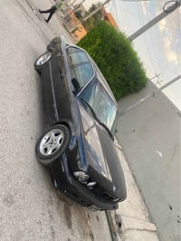 بي ام دبليو 525 • اوتماتيك • موديل ١٩٩٢