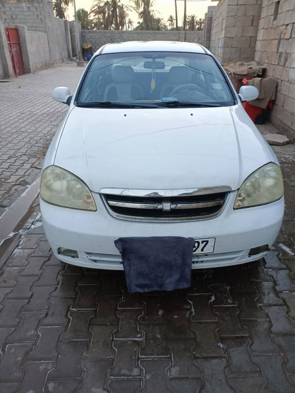‎أوبتره البيع موديل 2011  فقط جاملق مبدل تخم تاير جديد حداديه ميسان السعر 85 وبيه مجال ***********‎ عمارة, ميسان

