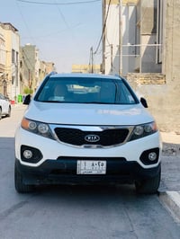 سورنتو ٢١٣ • كفاله عامه • محرك ٤سلندر
