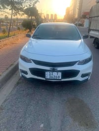مكلف بلنشر ماليبو ٢٠١٨ باسمى ماشيه ١٦٨٠٠٠ كم استخدام خاص ضربه جاملغ ال...