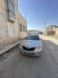 كامري LE • ٢٠١٠ • كركوك