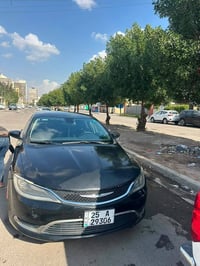 C200 • ٢٠١٥ • كرادة