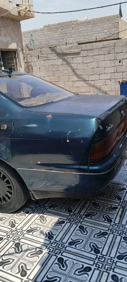 السلام عليكم بطة متصل كفالةمن كص نقل جثة الاصوليات كيرها نمرة بك ماترجع العنوان البصرة الزبير السعر 35 بيها مجال للشراي ***********
