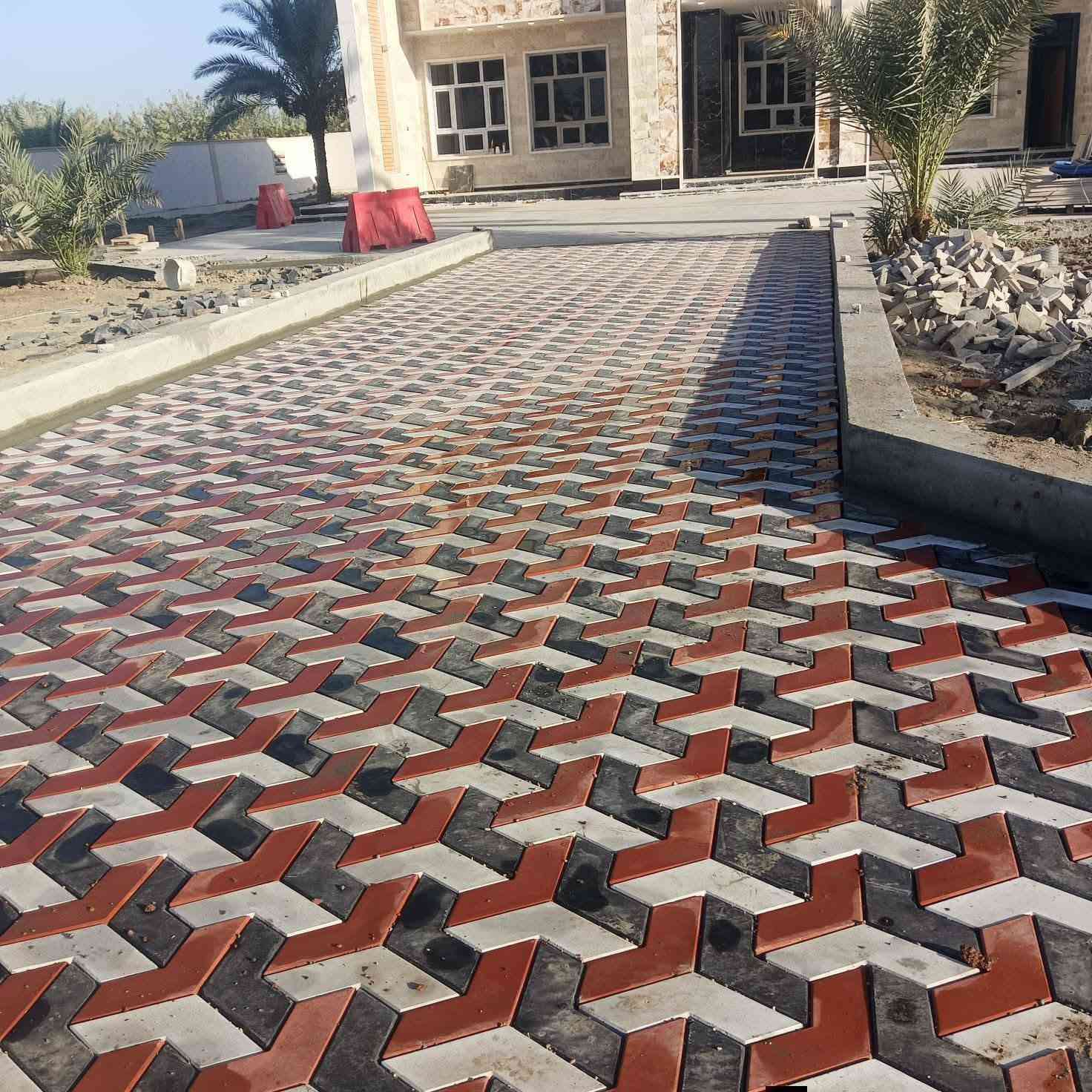 عمل انواع المقرنص 🪓‏‪***********
عمل مقرنص🛠    عمل كابات ⚒️  عمل رصيف🔨   عمل ساقيه   عمل مرمر  📎 عمل بورسلين🔩🔧   عمل كاشي   عمل كربستون⚔️🗡  (الثقه في عملنا) 🏹  عمل نقشات 🛠⚔️📸
السرعه والدقه في عملنا 🔑
يوجد لدينا كادر مخصص 🤞🏿

نعمل في بغداد وجميع المحافضات ‏‪***********
