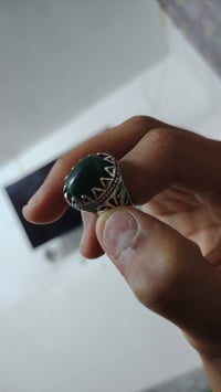 محبس عقيق • كربلاء • ماعندي توصيل