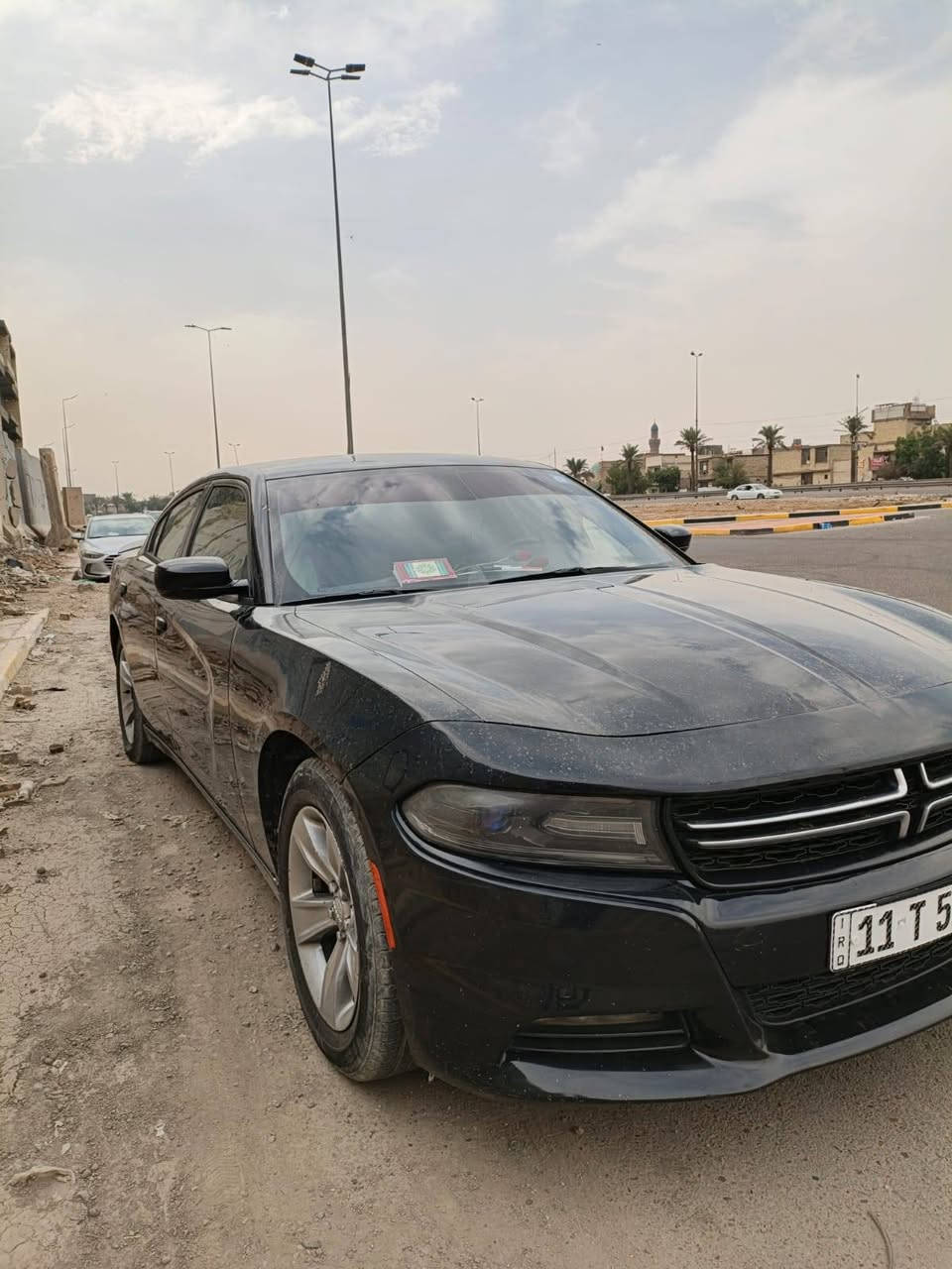 موديل ٢٠١٦ • وارد امريكي • بدون ايرباك