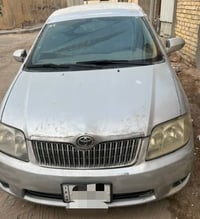 كورولا بيكاتشو • ٢٠٠٤ • محرك ١٨٠٠
