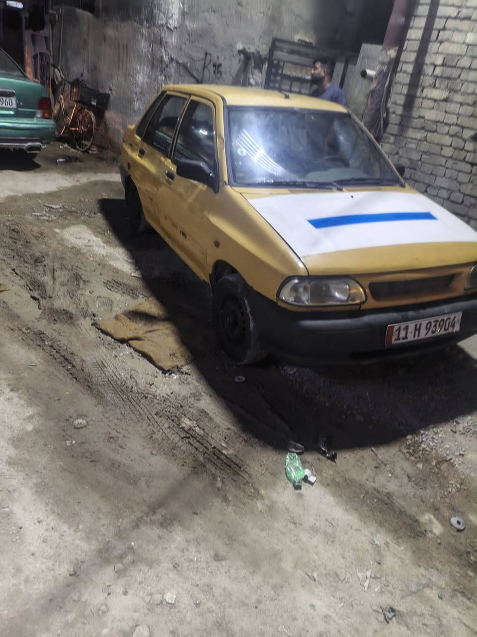 موديل ٢٠١٢ • نضيفه • مسجل جديد
