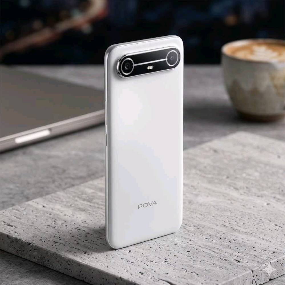 🔥 للبيع Tecno Pova Slim 5G 🔥

📱 جهاز أنيق + نحيف + خفيف
🚀 5G | أداء سريع | ألعاب وسوشيال ميديا
✨ الجهاز نظيف جداً ومرتب
🎮 أداء قوي وسلس
📸 كاميرات ممتازة
🔋 بطارية جيدة
✅ الفحص والتجربة متاحة

💰 السعر 300 الف قفل.
📍بغداد 
الذاكرة 256 وعشوائية 16 جهاز جديد مابي ولا شخط بغداد الحرية والسعر نهائي 