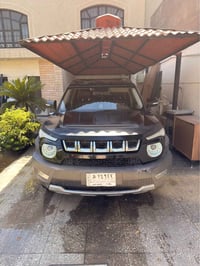 🚘 للبيع BAIC BJ20 موديل 2021  🔹 الموديل: 2021 🔹 الممشى: 166.000 كم 🔹 ن...