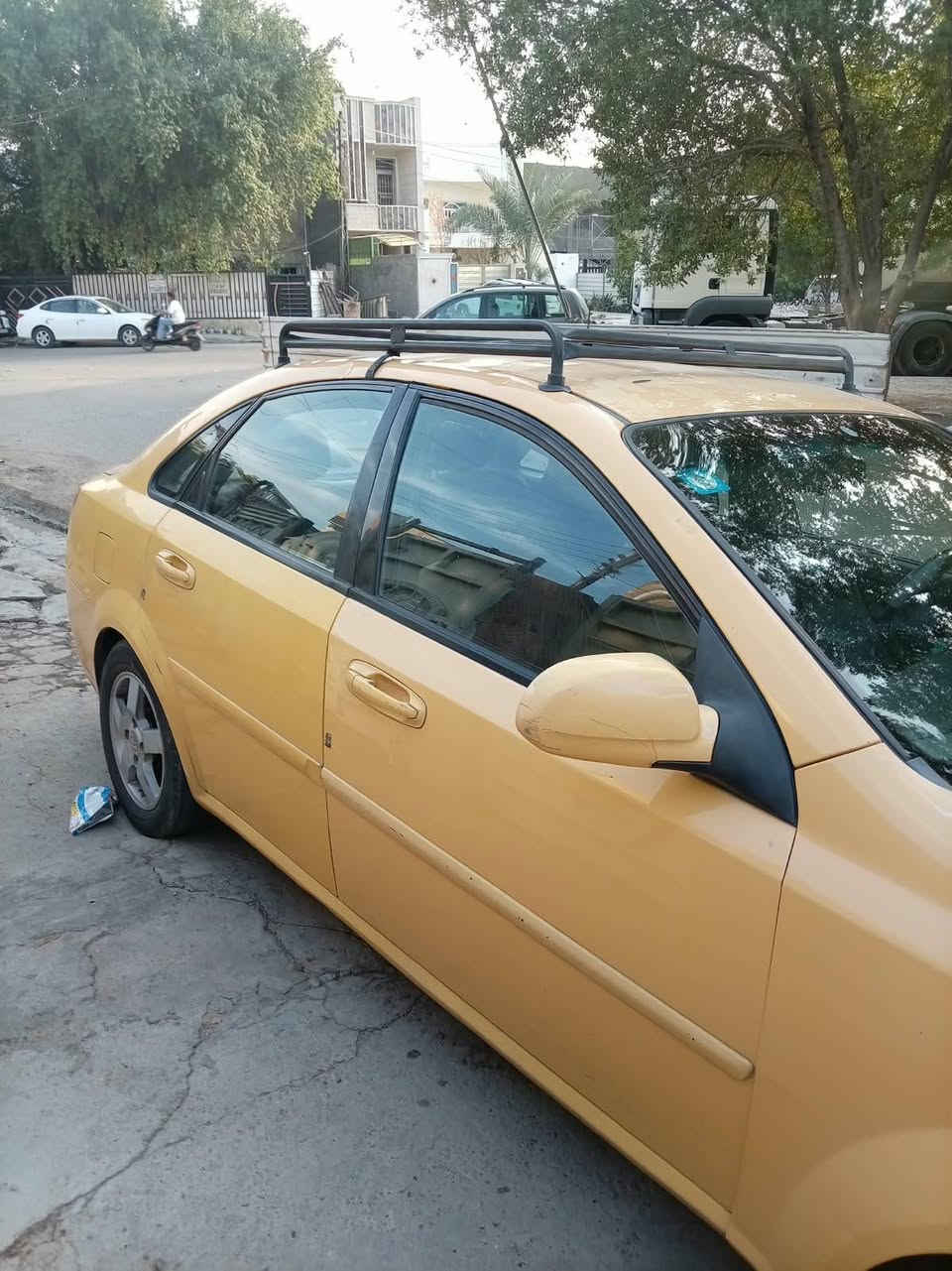 اوبترا الشركة العامة • ٢٠١١ • رقم بغداد