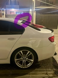 قطع F10 • صدام امامي • صدام خلفي