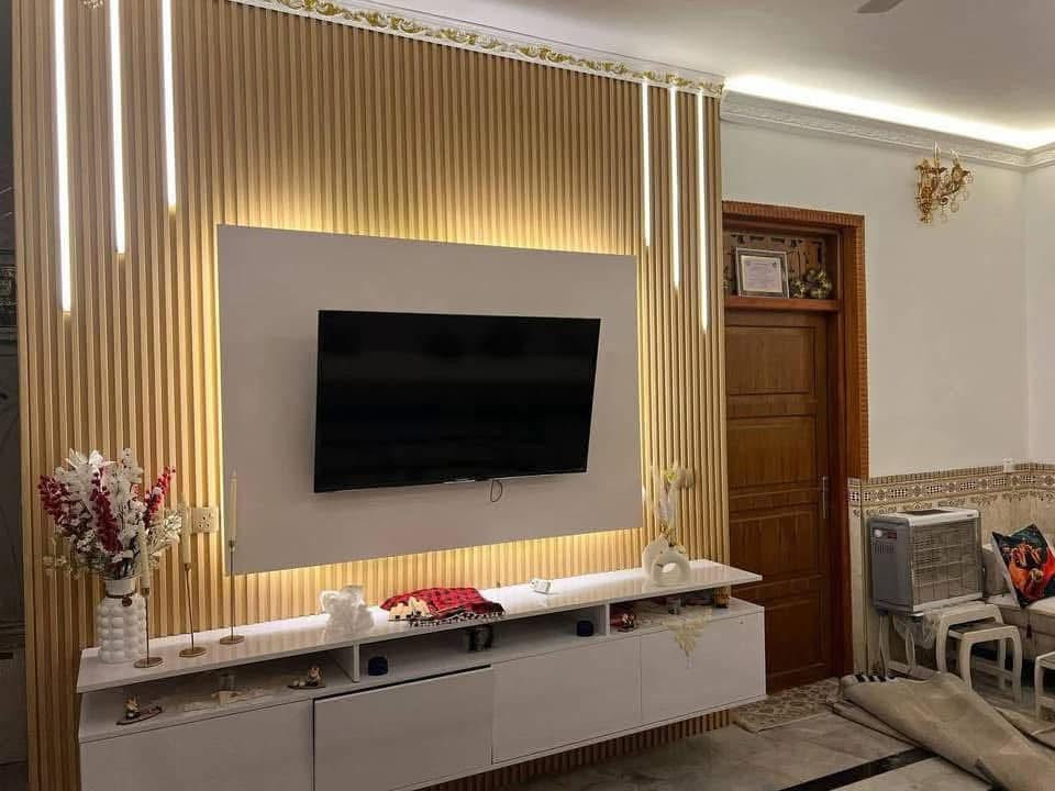 Modern Design ✨
🏡 بعض أعمالنا في قضاء القائم
تصميم وتنفيذ بجودة واحترافية عالية، بلمسات عصرية تليق بذوقكم.

| إبداع في التصميم… وإتقان في التنفيذ.

📞 ***********
