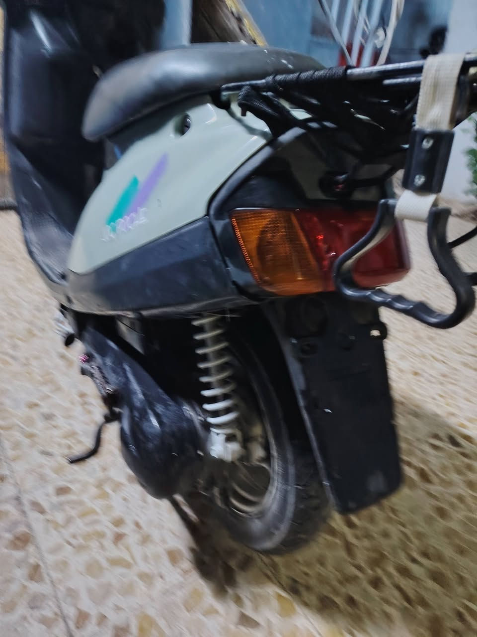 سلام عليكم ورحمة الله وبركاته مطور للبيع موصل حي عدن مطور مكينه شرط قباق هندار مفتوح مبدل كلاجات فقك مطور مكفول من شصي ومكينه الرقم ***********👋
