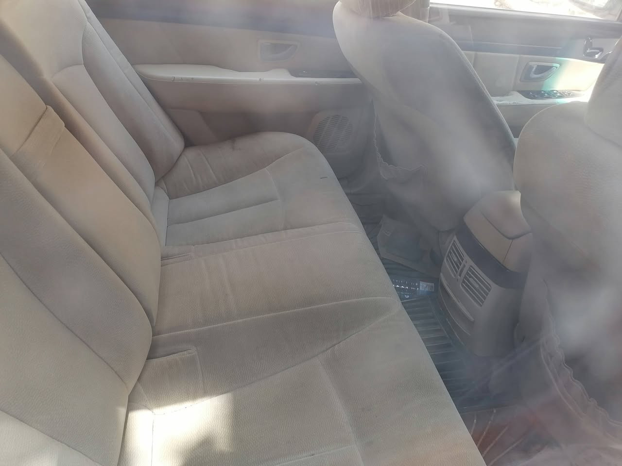 كيا اوبيروس رقم بغداد موديل 2007 مكينة 3800 تبريد شغال سيارة جاهزة السعر 63 في كربلاء للتواصل واتساب ***********  او على الماسنجر
