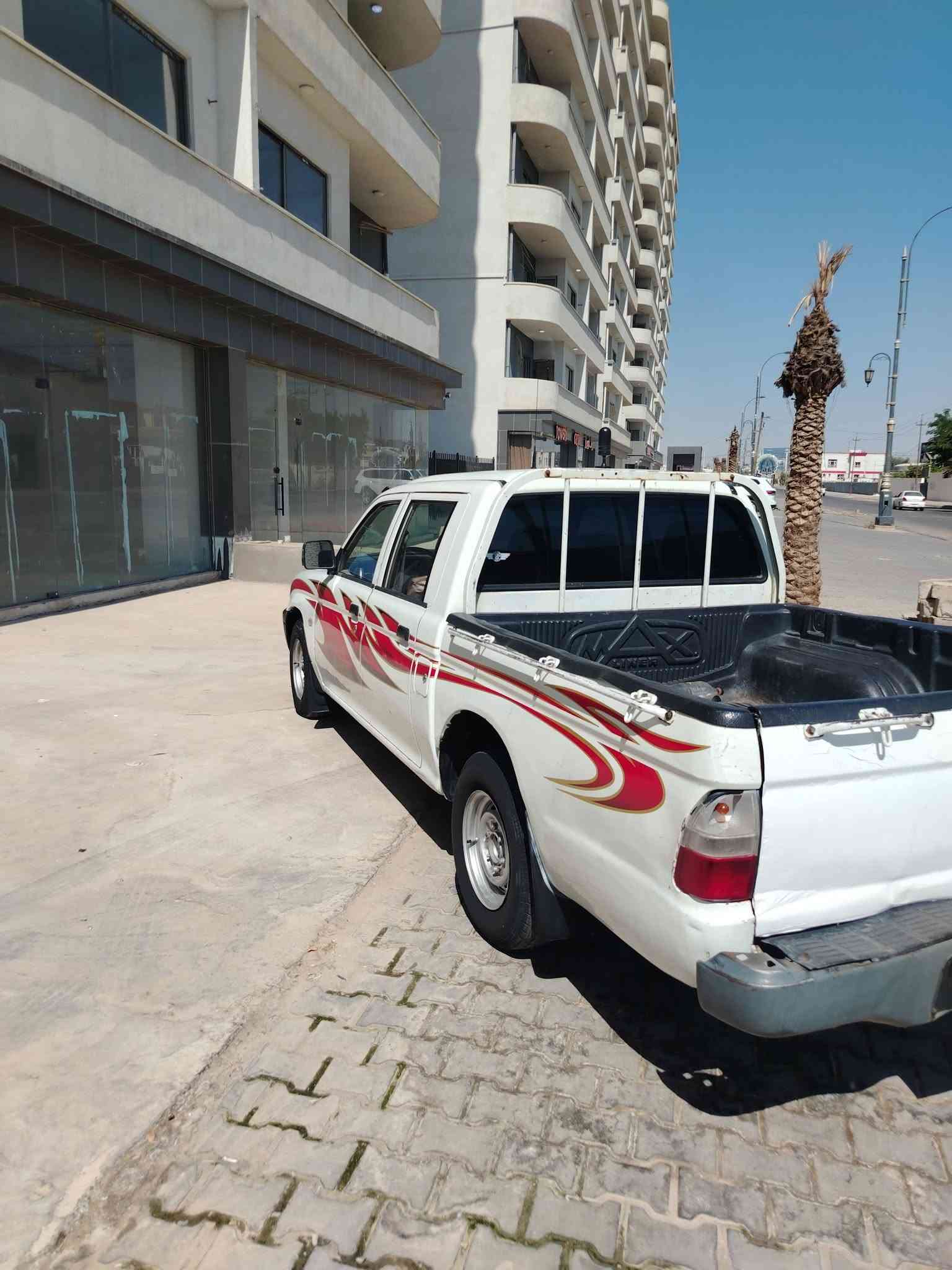 للبيع ميستربوشي موديل 2001 كير محرك شرط سيار بدون ضرار صدر كل شرط تحويل شرط تبريد استيرن باور كول شرط سيار جاهز بدون مصرف سعر 58.  ***********

